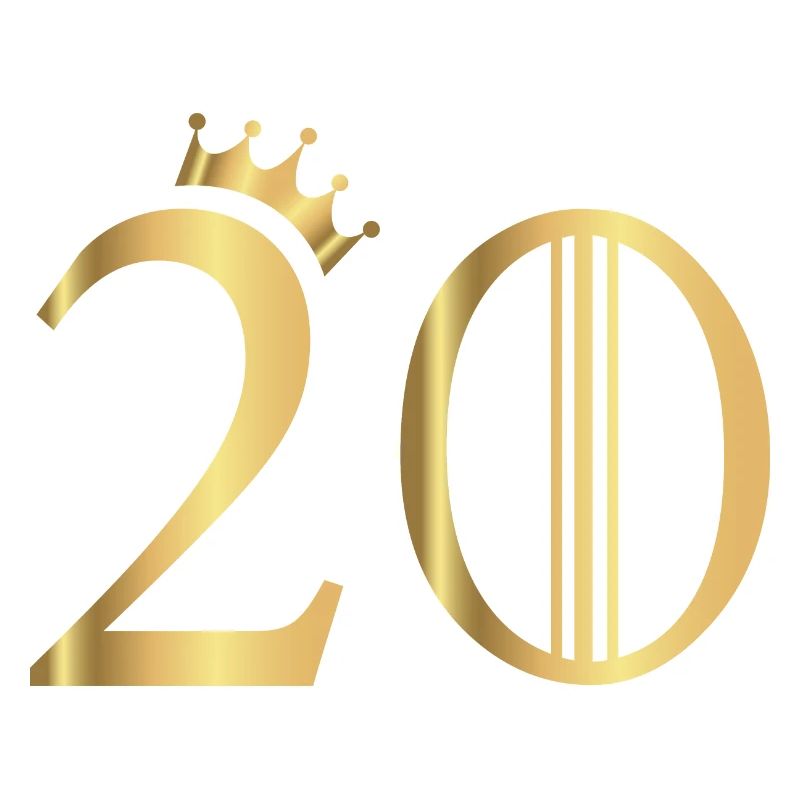 20Jahre
