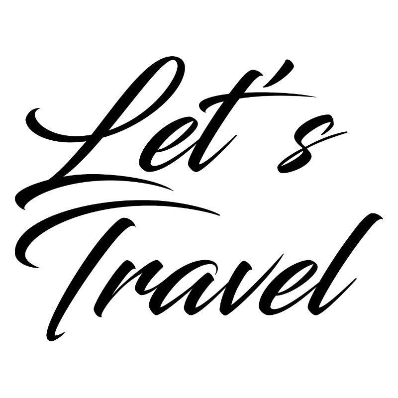 let's travel