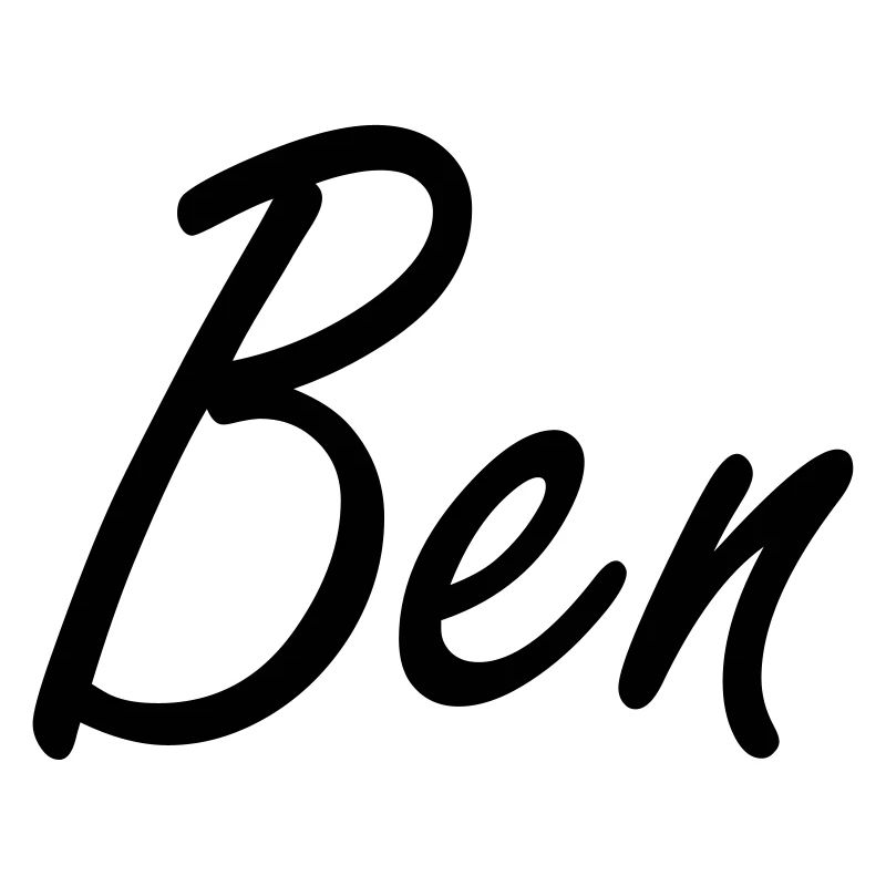 Ben