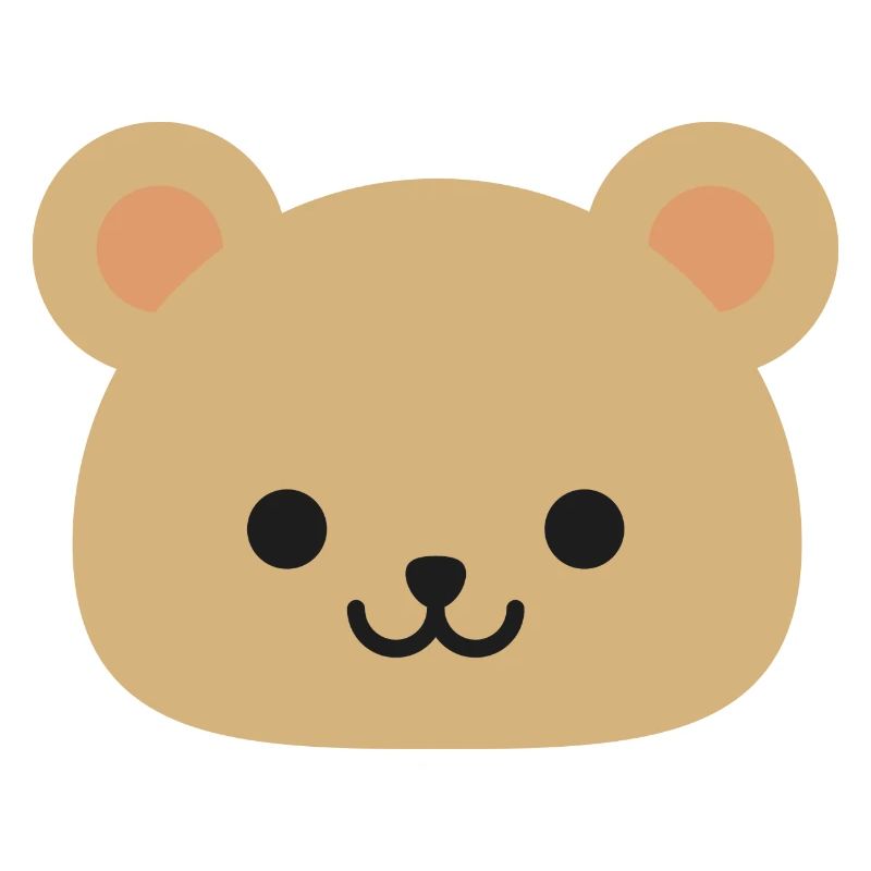 Bär Bear