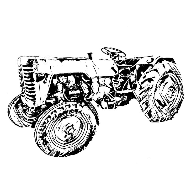 Traktor