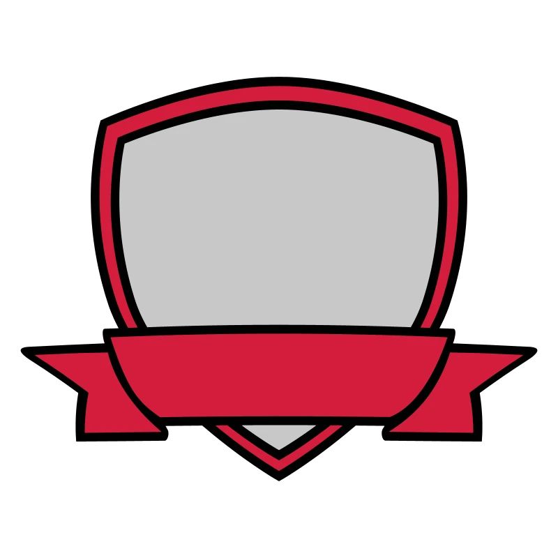 Shield Banner Leeg