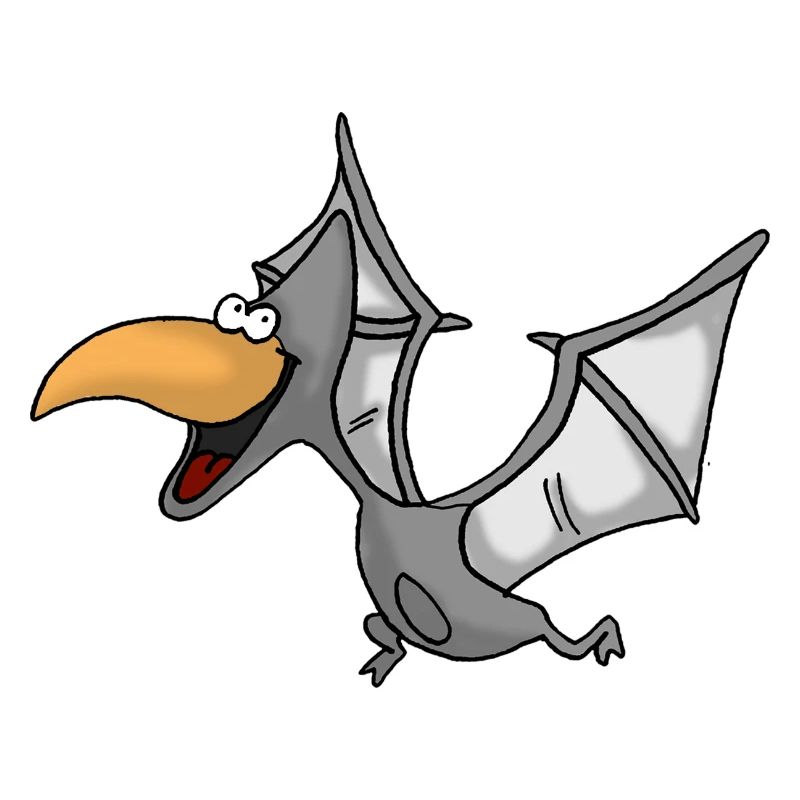 Flugsaurier