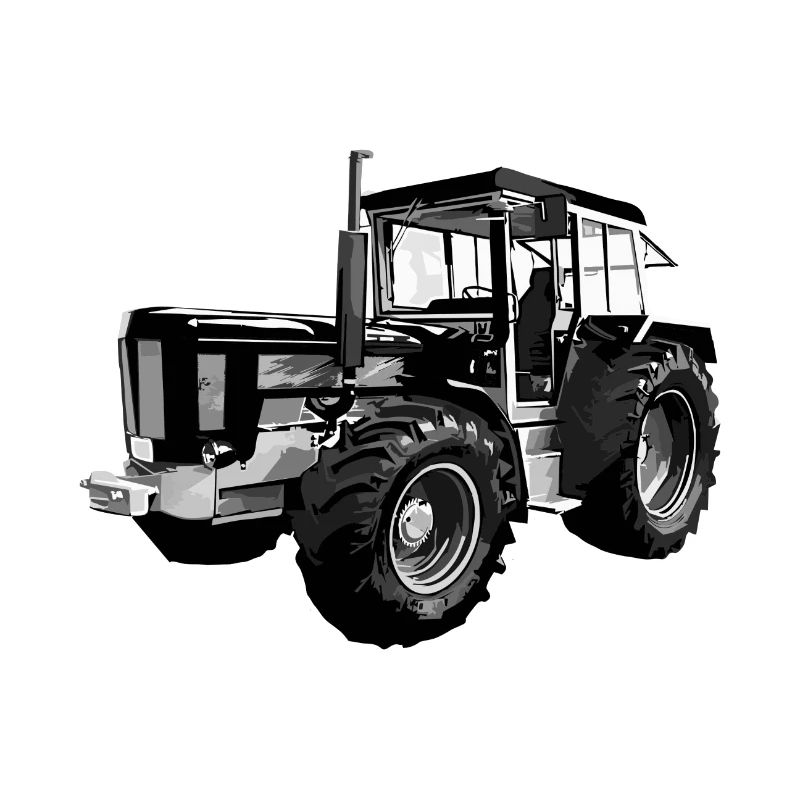 Schlüter Traktor