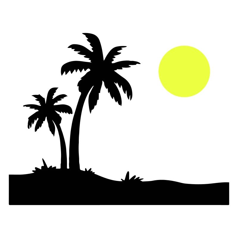 Palm Island