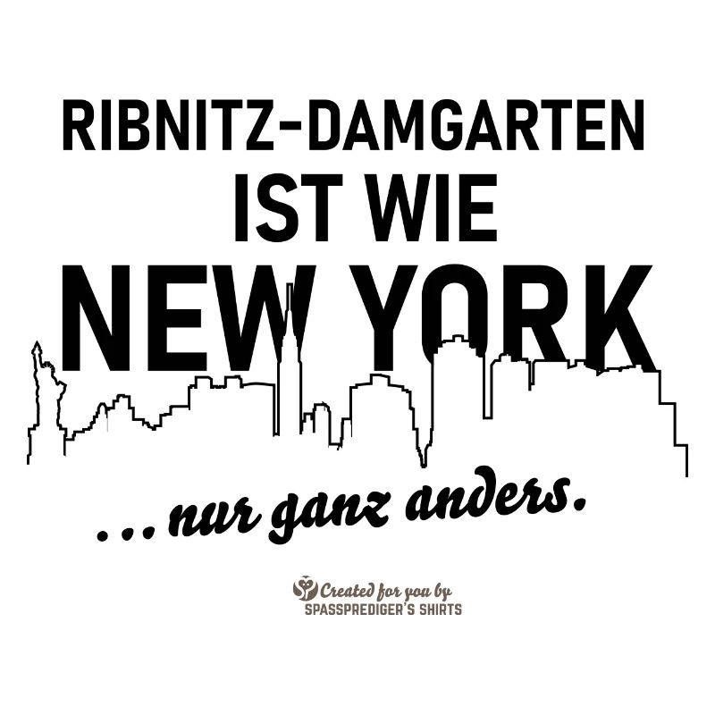 Ribnitz-Damgarten