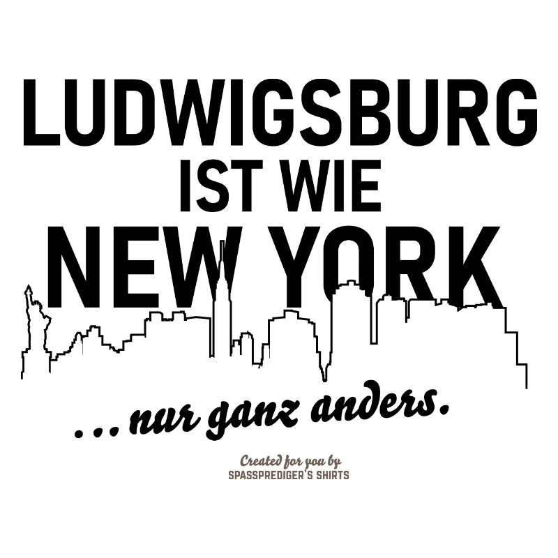 Ludwigsburg