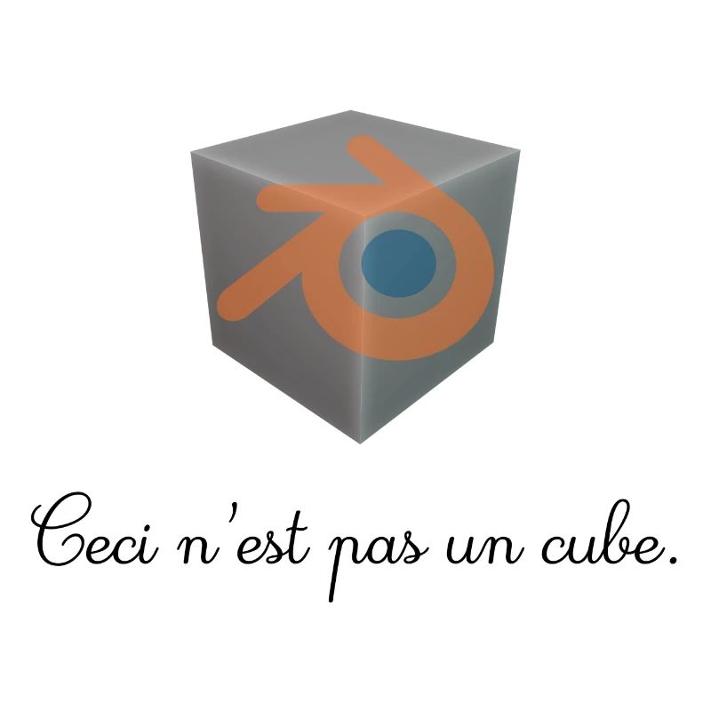 This is not a cube