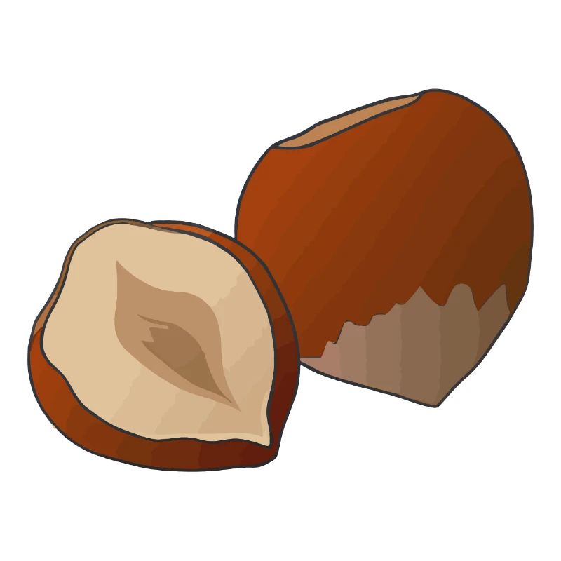 Hazelnut