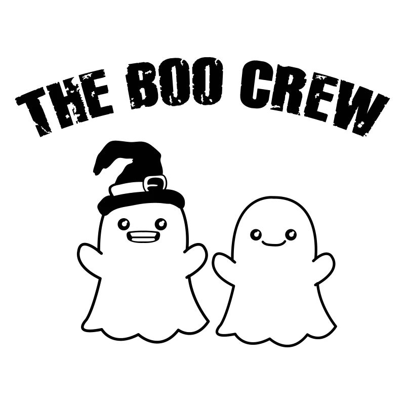 The Boo Crew