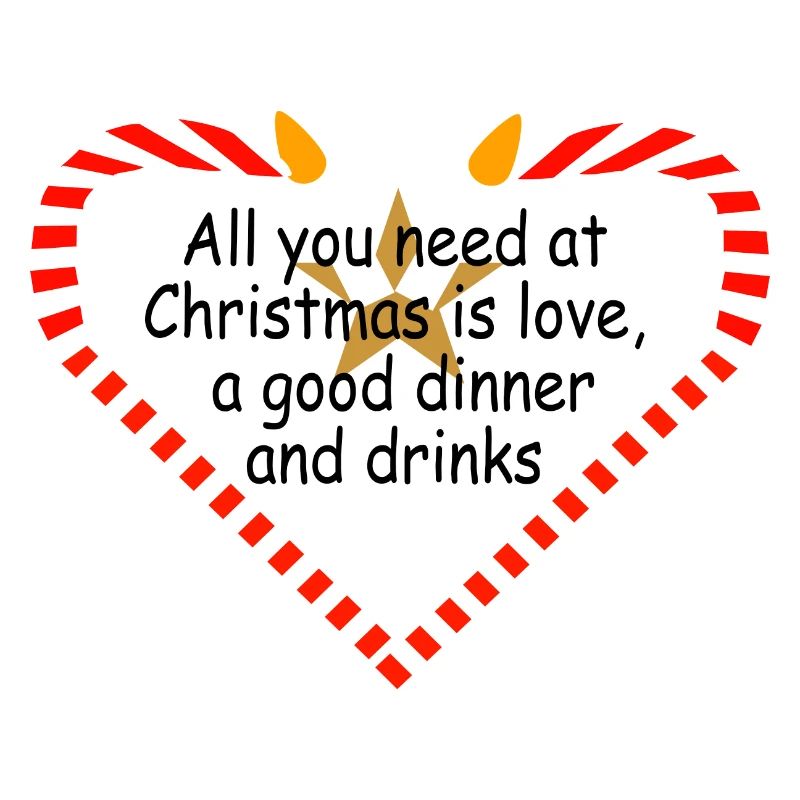 Weihnachtsspruch