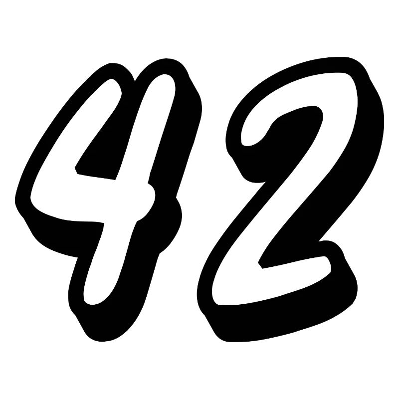 42
