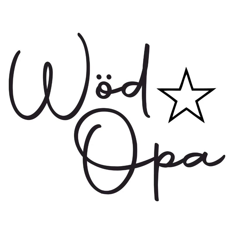 Wöd Opa