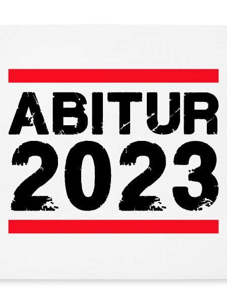 Abitur 2023
