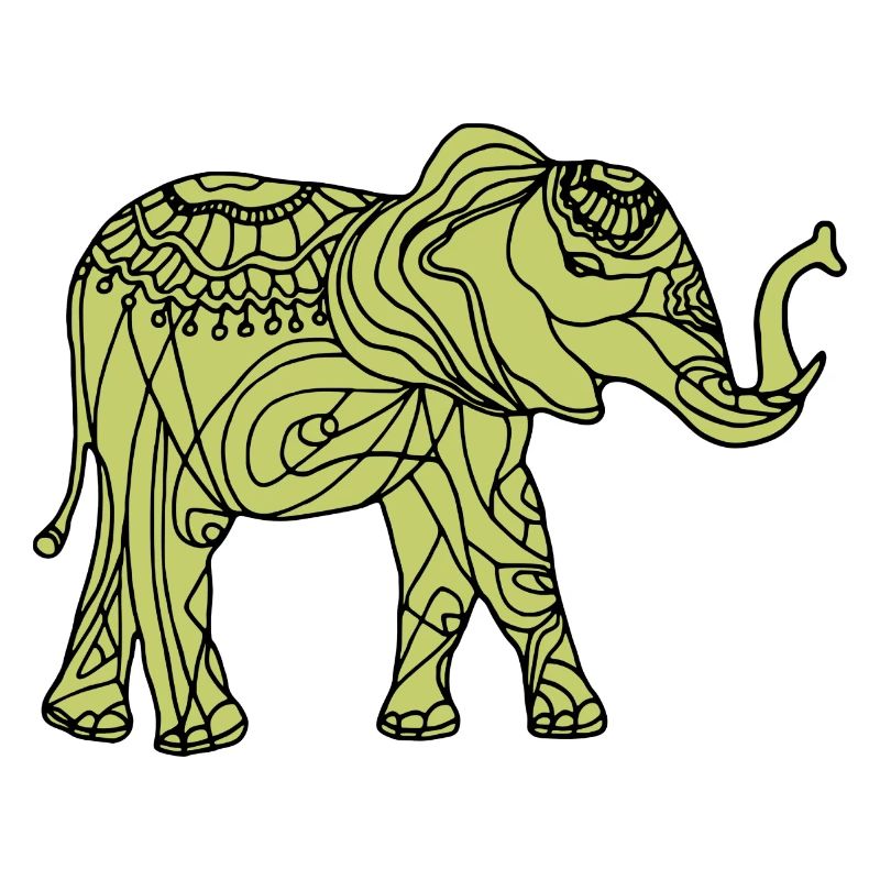 Elefant