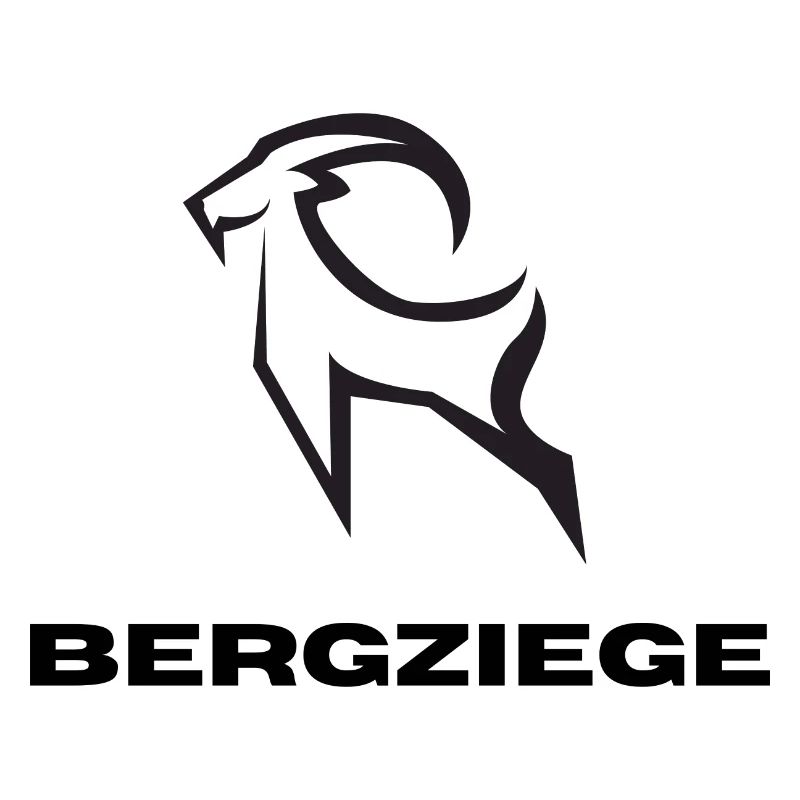 BERGZIEGE