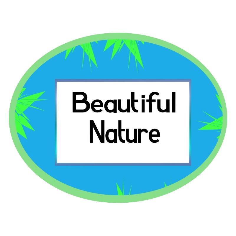 Beautiful Nature