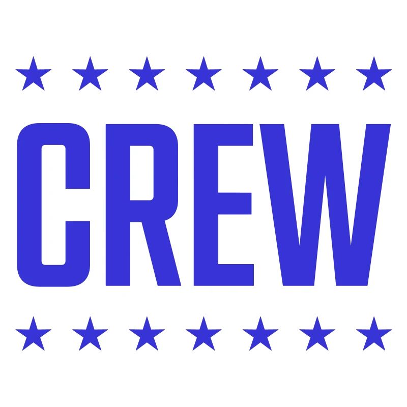 crew
