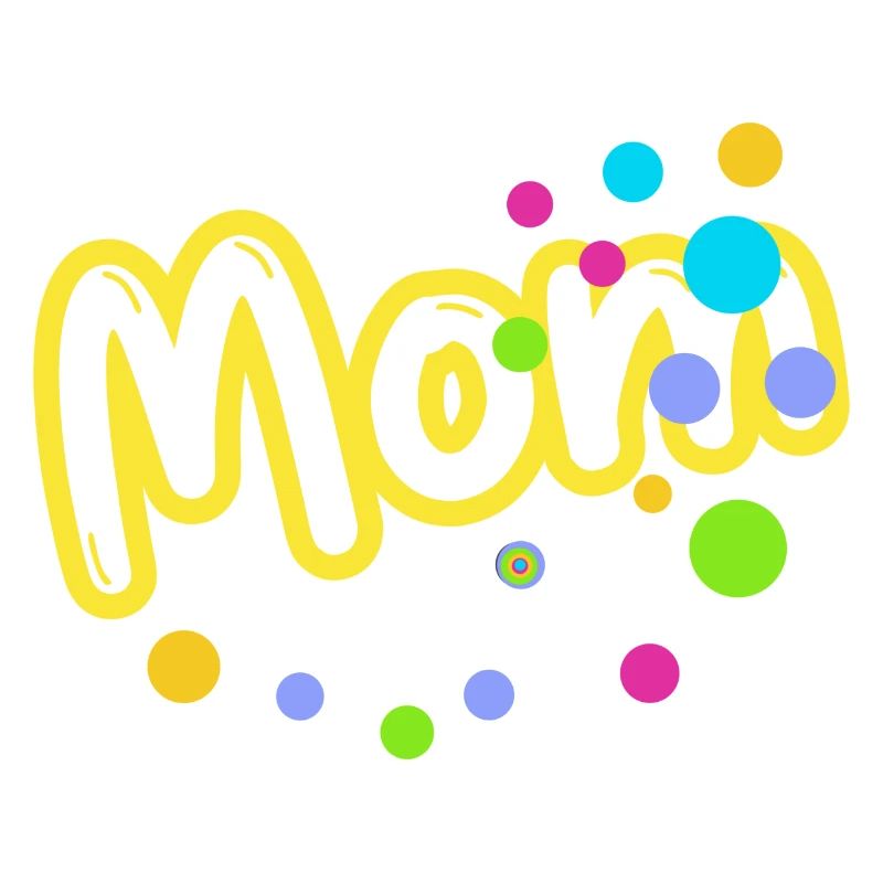 Englische Sprache Mutti