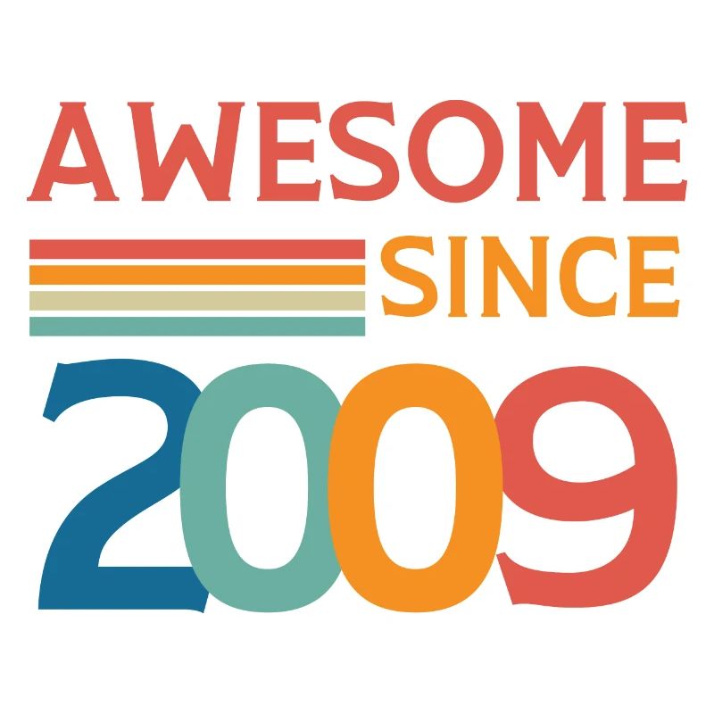 genial seit 2009