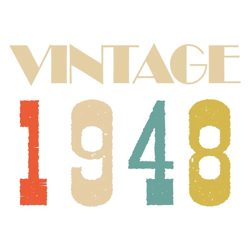 1999 Vintage Édition limitée Cadeau