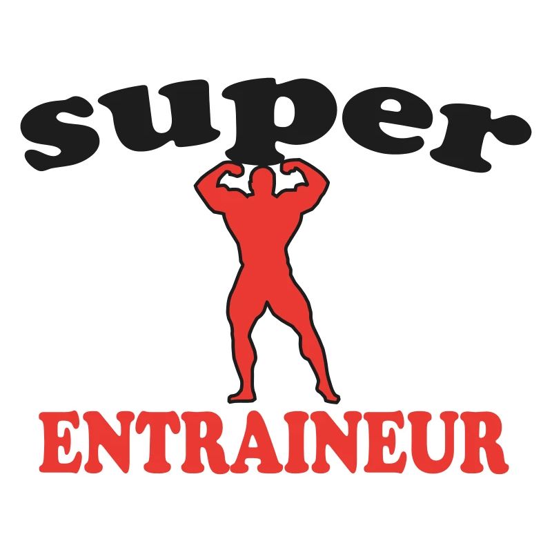 SUPER TRAINER
