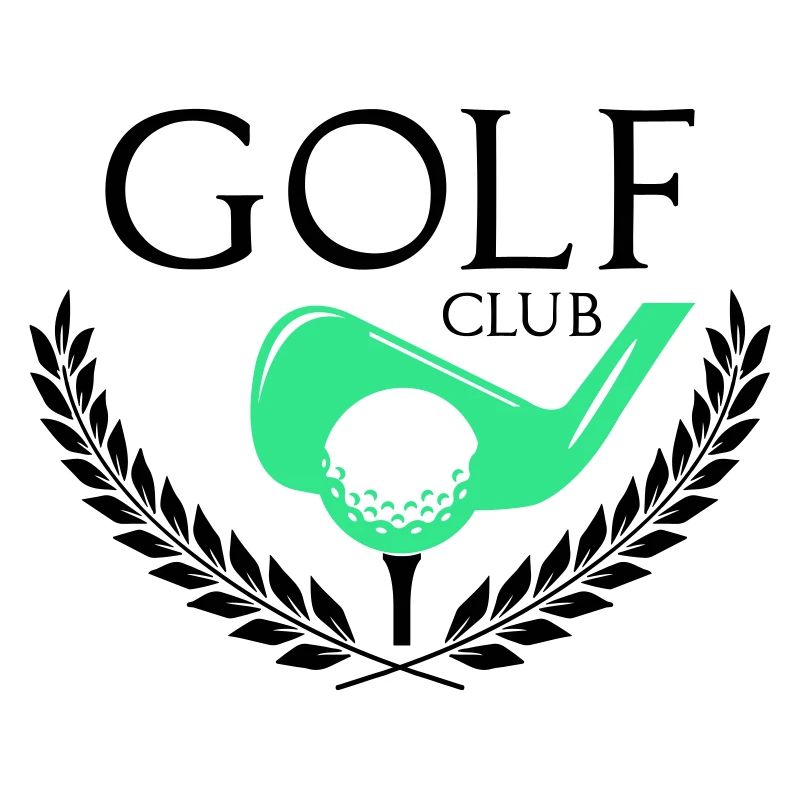 Golf club 2