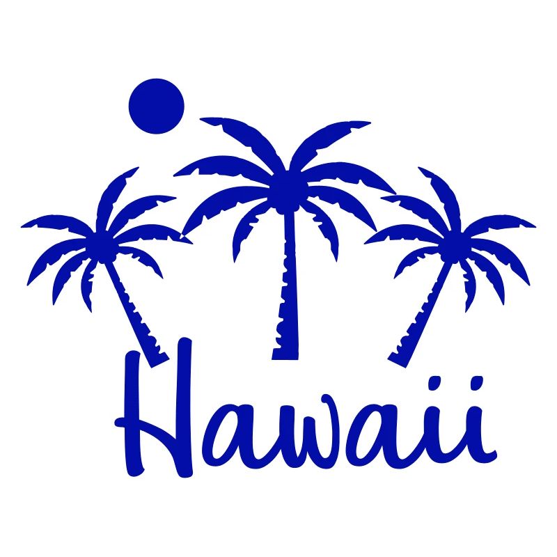 hawaii
