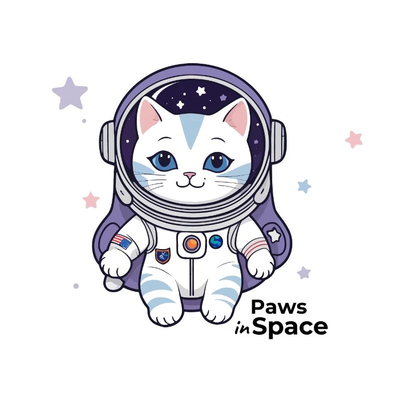 Paws in Space