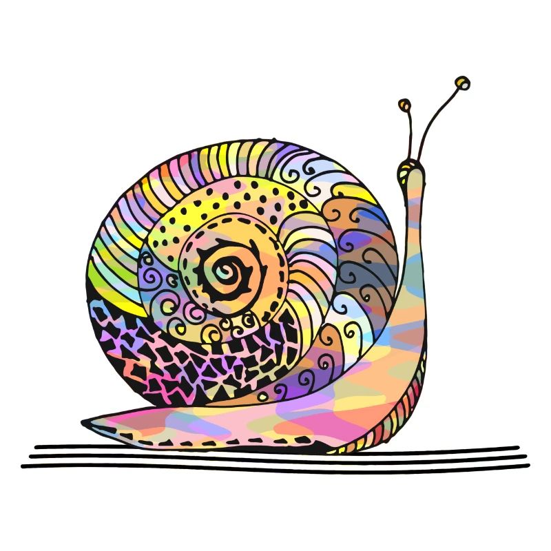 Schnecke