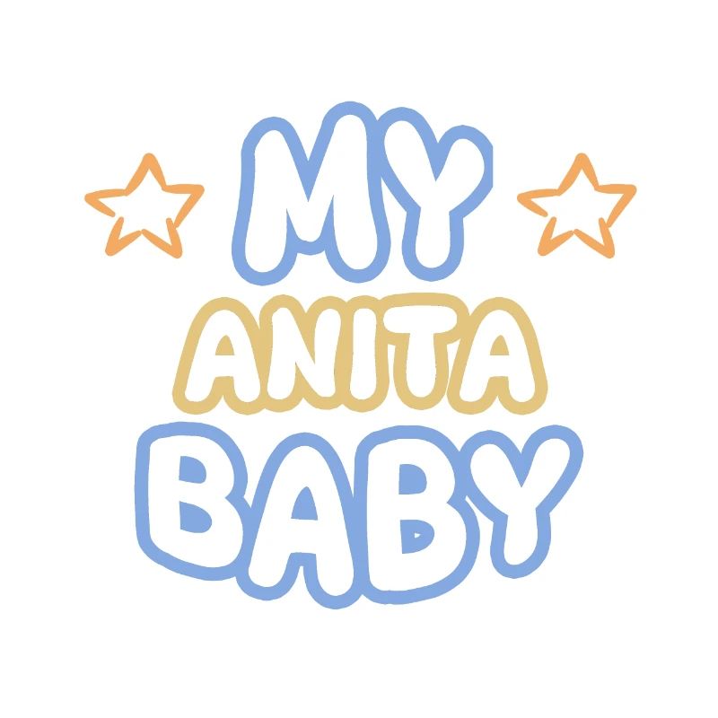 Anita as a given name