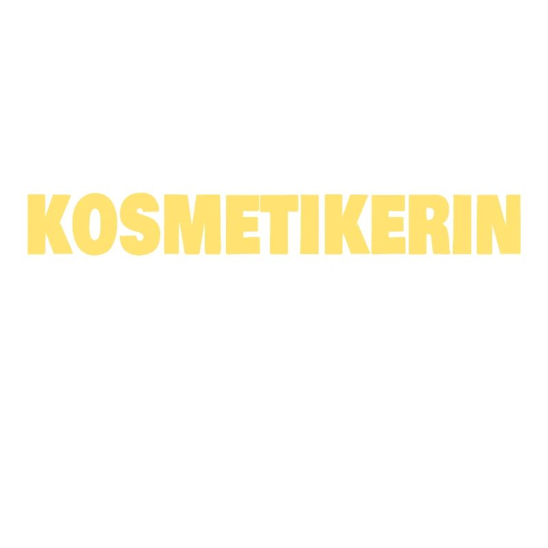 Berufung Kosmetikerin