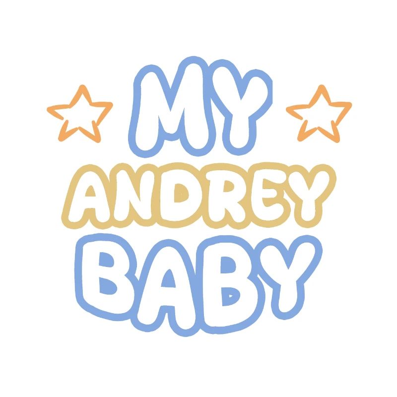 Andrey as a first name
