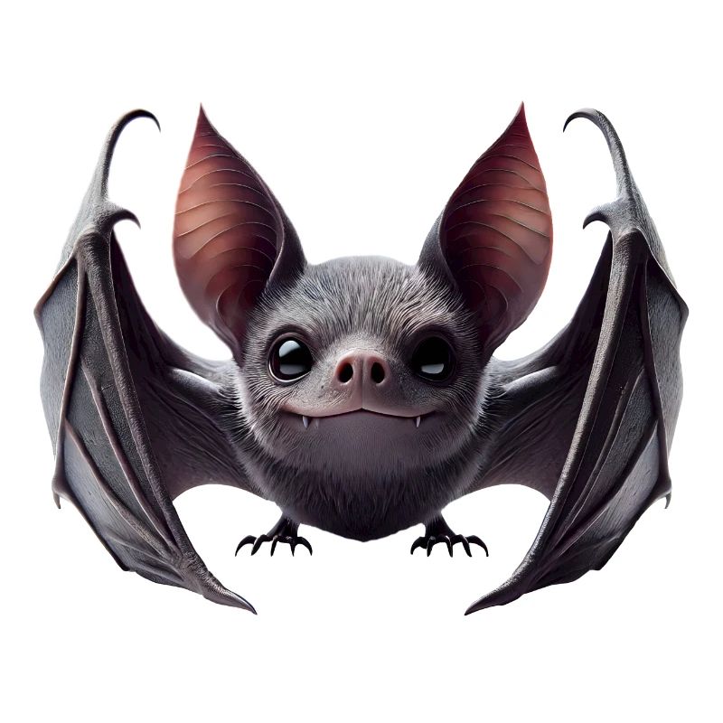 Fledermaus 2