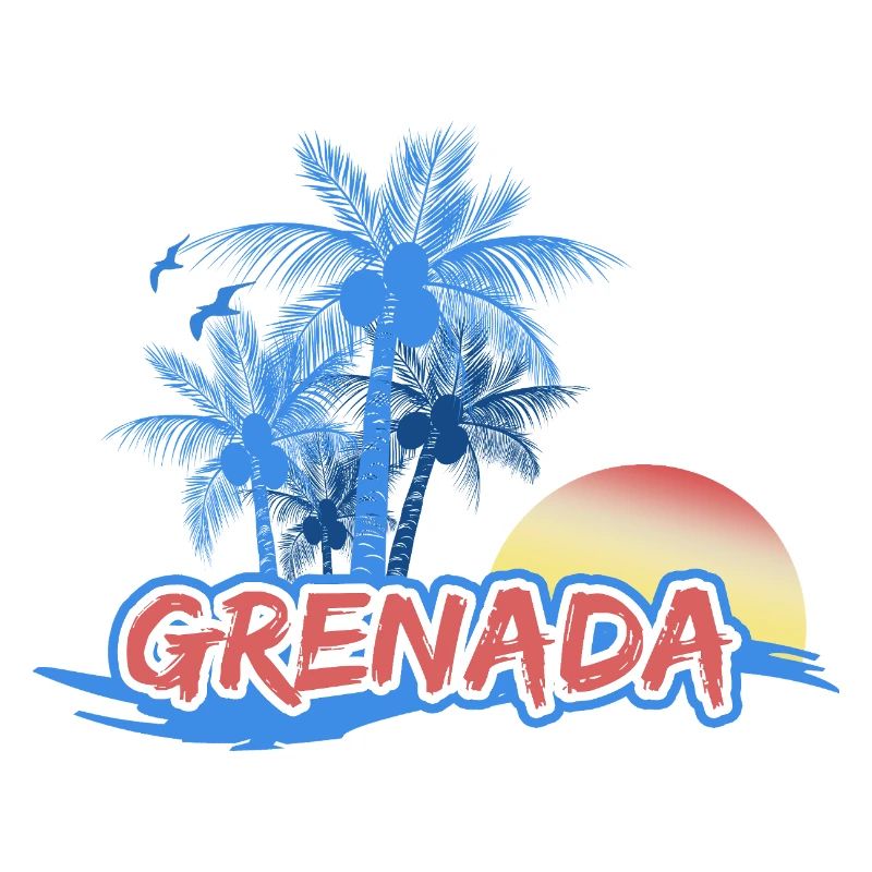 Strand Grenada