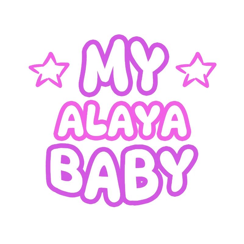 Vorname Alaya