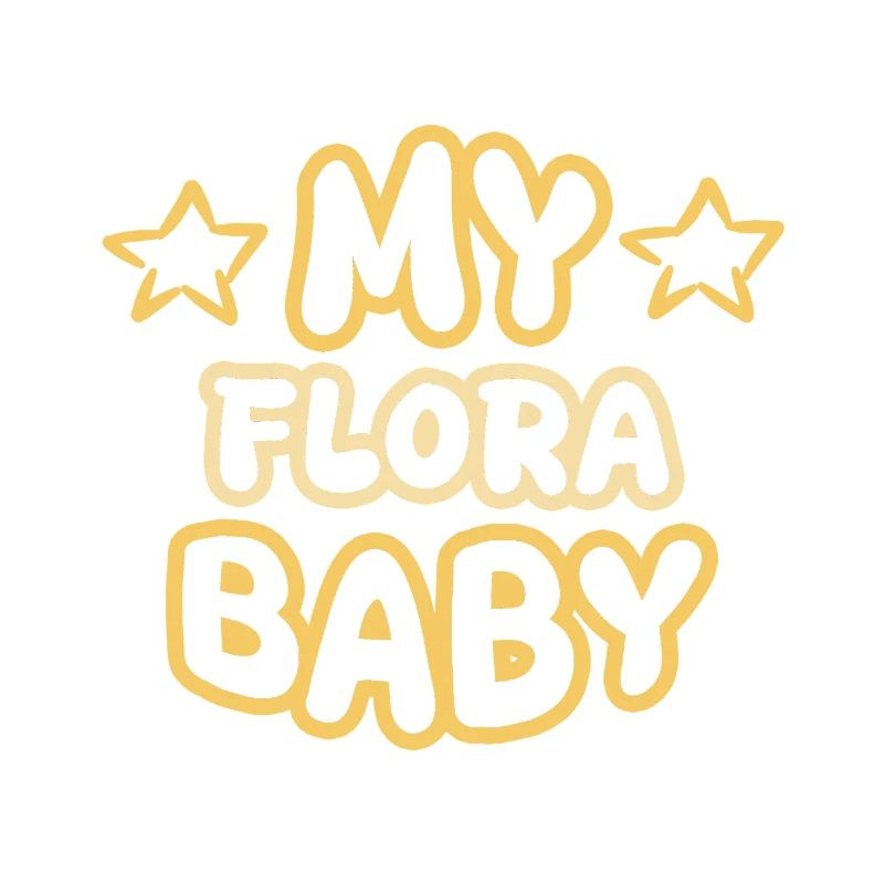 Geburt Flora