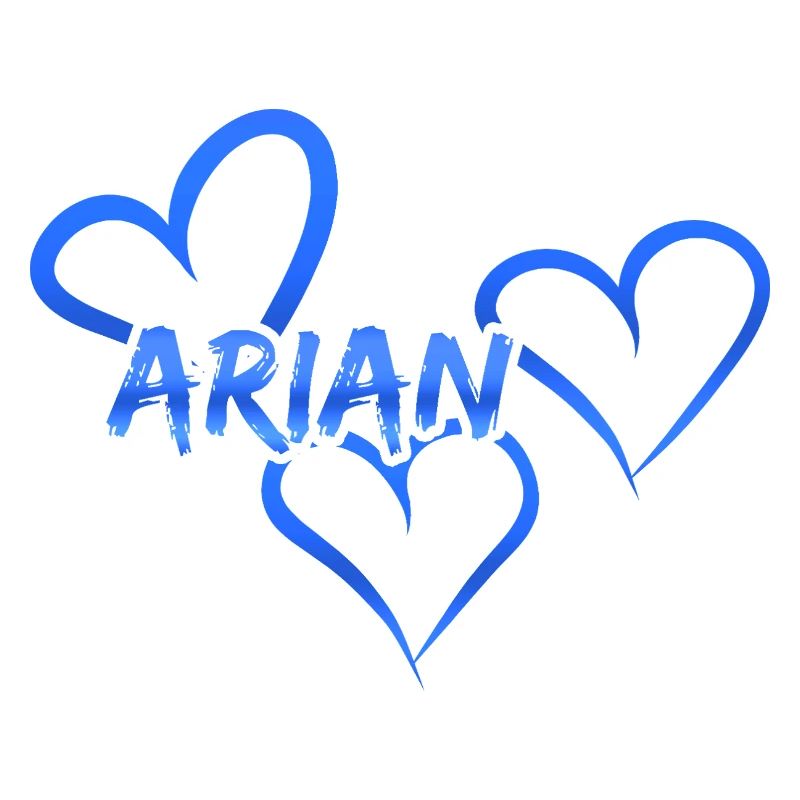Arian als Arian