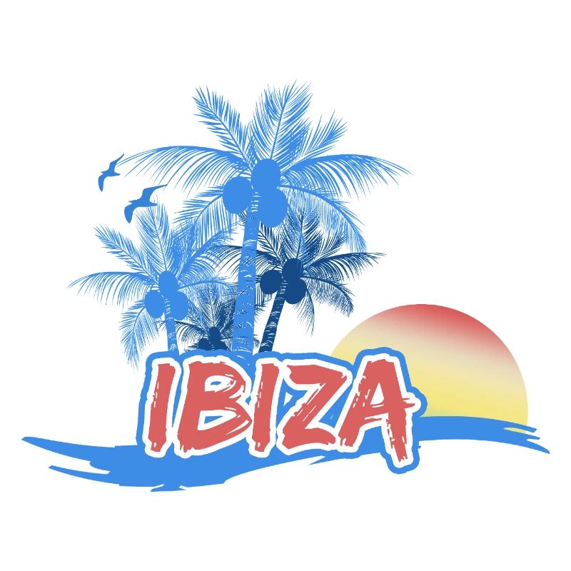 Strand Ibiza