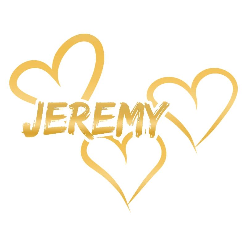 Jeremy als Jeremy