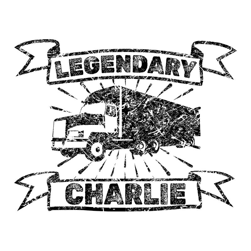 Vorname Charlie