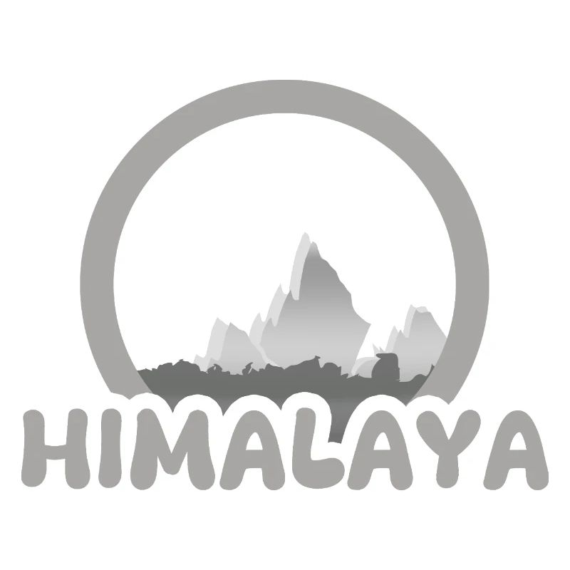Trekking Himalayas