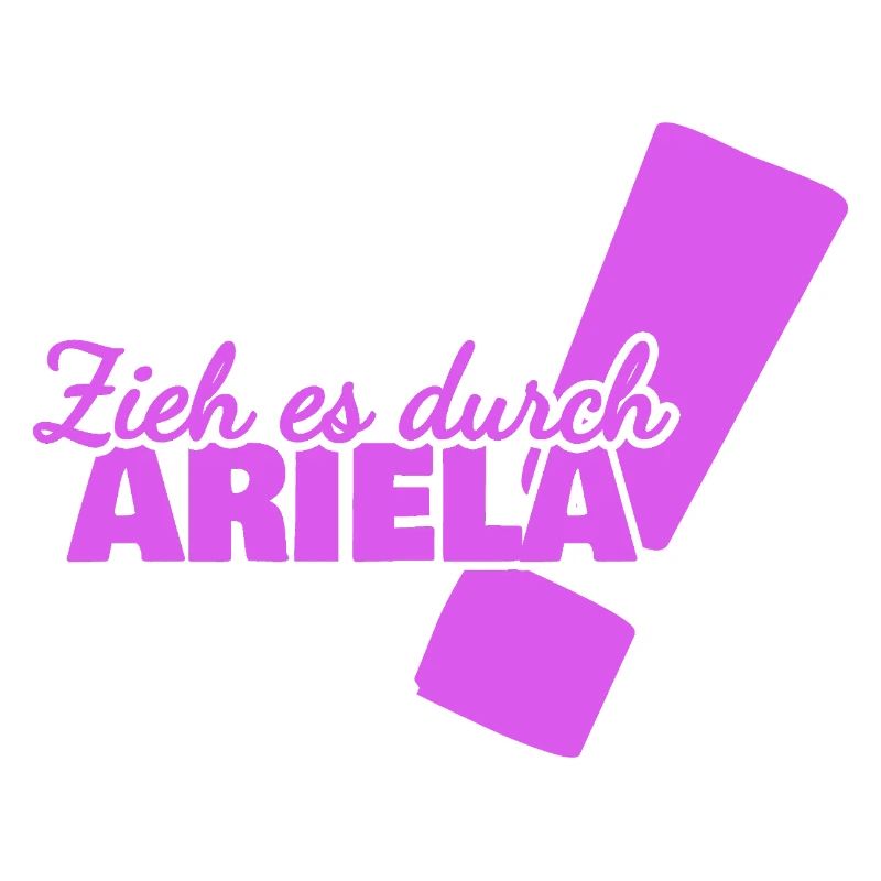 Vorname Ariela