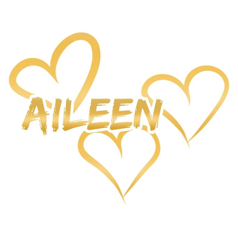 Aileen as Aileen