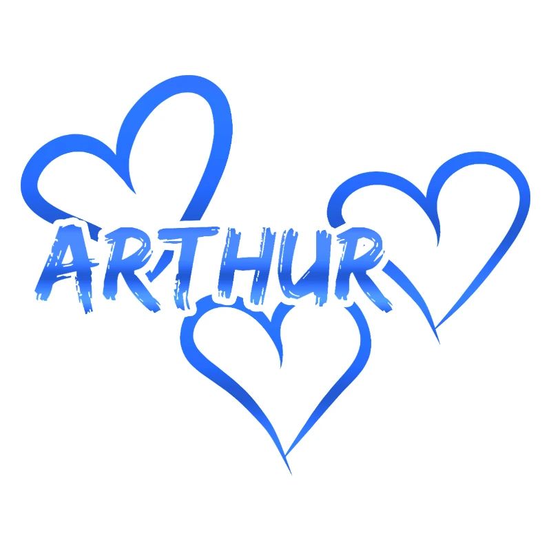 Arthur Arthur