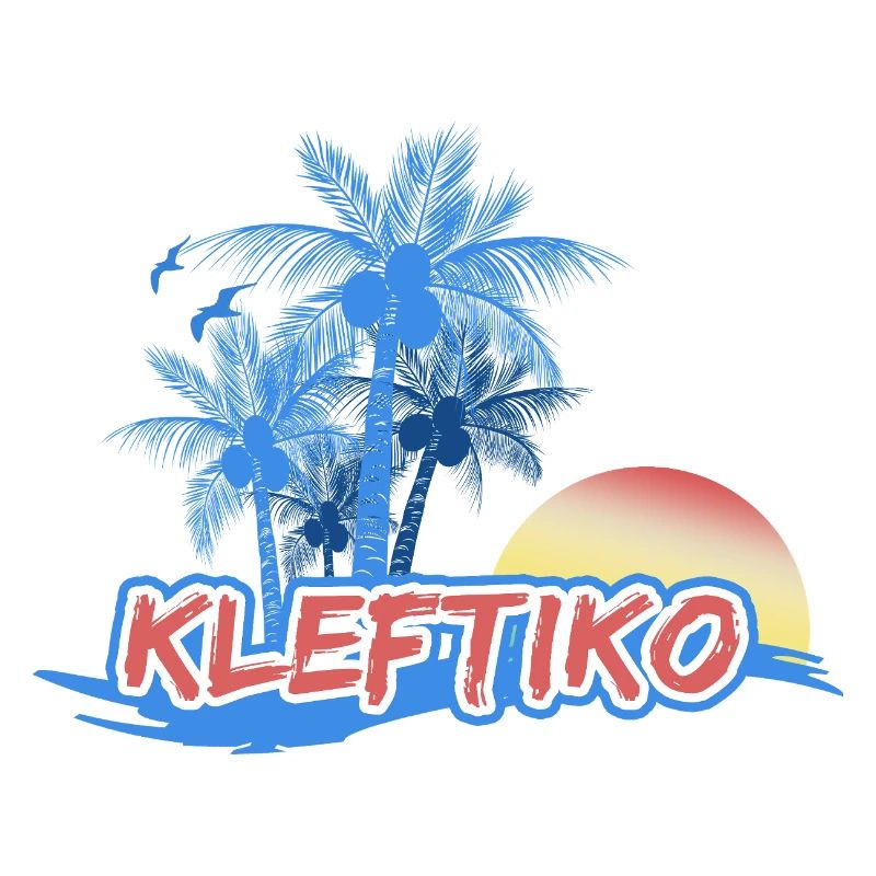 Strand Kleftiko