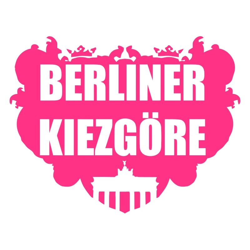 Berliner Kiezgöre