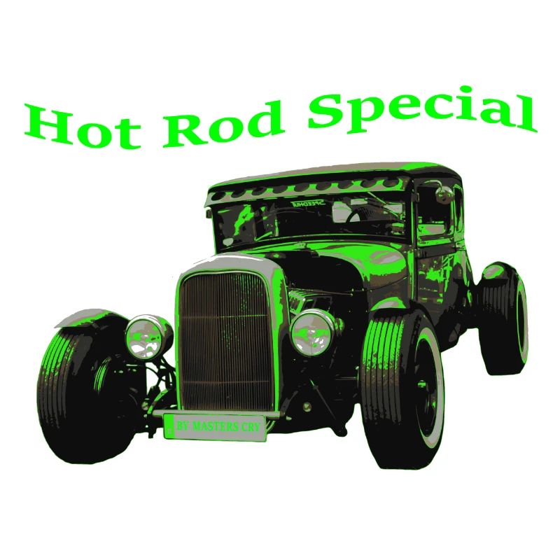 Hot Rod