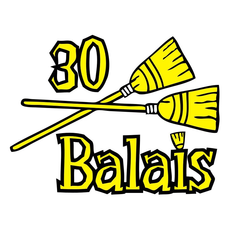 30 Jahre Besen