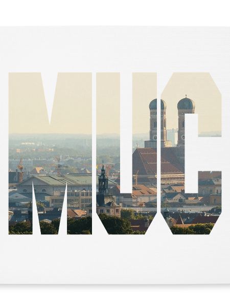 MUC Panorama